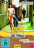 Film: Sexreport 2 - Die Frau