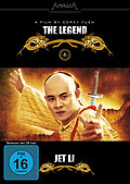 Jet Li - The Legend