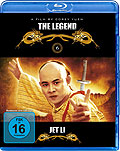 Jet Li - The Legend