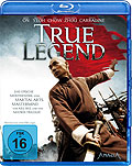 Film: True Legend