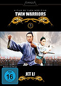 Film: Jet Li - Twin Warriors