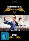 Jet Li - Twin Warriors