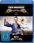 Jet Li - Twin Warriors