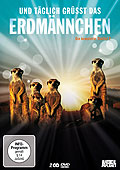 Und tglich grt das Erdmnnchen - Staffel 2