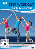 Fit For Fun - Step Workout - Cardio & Fatburning