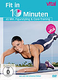 vital - Fit in 10 Minuten: Figurstyling & Core-Training