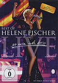 Film: Helene Fischer - So wie ich bin Special Edition