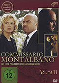 Film: Commissario Montalbano - Volume 2