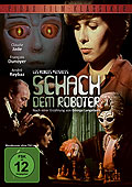 Pidax Film-Klassiker: Schach dem Roboter