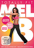 Mel B - Totally Fit