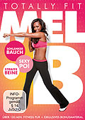 Film: Mel B - Totally Fit