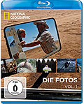 Film: National Geographic - Die Fotos - Vol. 1