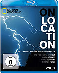 Film: National Geographic: On Location - Unterwegs mit den Top-Fotografen - Vol. 1