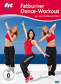 Fit For Fun - Fatburner Dance-Workout