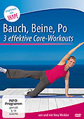 Film: Bauch, Beine, Po - 3 intensive Core-Workouts