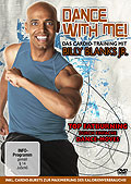 Dance with me! - Cardio-Training mit Billy Blanks jr.