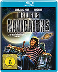 Film: Der Flug des Navigators