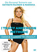 Film: Die Tracy Anderson Methode - Dance Cardio Workout
