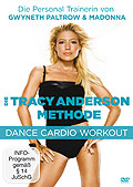 Die Tracy Anderson Methode - Dance Cardio Workout