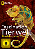 National Geographic - Faszination Tierwelt