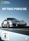 Film: National Geographic - Mythos Porsche