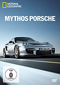 National Geographic - Mythos Porsche