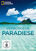 National Geographic - Verborgene Paradiese