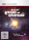 n-tv Wissenswert: Bis an die Grenzen des Universums