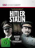 Film: n-tv Wissenswert: Hitler & Stalin - Portrt einer Feindschaft