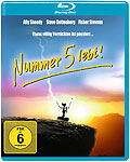 Film: Nummer 5 lebt!