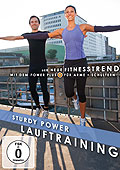 sturdy power LAUFTRAINING