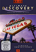 Ultimate Discovery - Vol. 2 - Unbekanntes Amerika