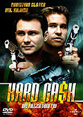 Film: Hard Cash - Die Killer vom FBI