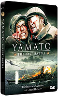 Film: Yamato