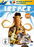 Film: Ice Age - RIO-Edition