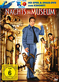 Film: Nachts im Museum - RIO-Edition