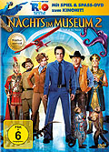 Film: Nachts im Museum 2 - RIO-Edition