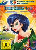 Film: FernGully 1 + 2 - RIO-Edition