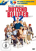 Film: Im Dutzend Billiger / Im Dutzend Billiger 2 - RIO-Edition