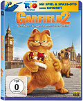 Film: Garfield 2 - RIO-Edition