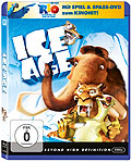 Film: Ice Age - RIO-Edition