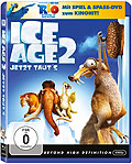 Film: Ice Age 2 - Jetzt taut's - RIO-Edition