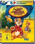 Mrs. Brisby und das Geheimnis von Nimh - RIO-Edition