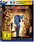 Film: Nachts im Museum - RIO-Edition