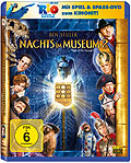 Film: Nachts im Museum 2 - RIO-Edition