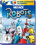 Film: Robots - RIO-Edition