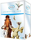 Film: Blu-Sky Animation Box - RIO-Edition