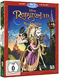 Film: Rapunzel - Neu verfhnt - 3D