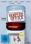 Vampire Office - Bro mit Biss!