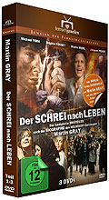 Film: Fernsehjuwelen: Der Schrei nach Leben